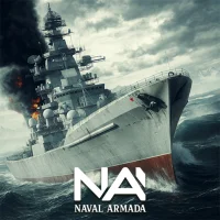Naval Armada：Battleship ∙ game