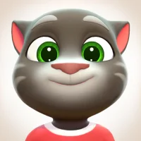 Talking Tom Cat