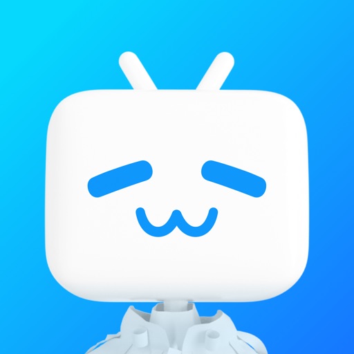 BiliBili -HD Anime, Videos: Review Aplikasi Nonton Anime